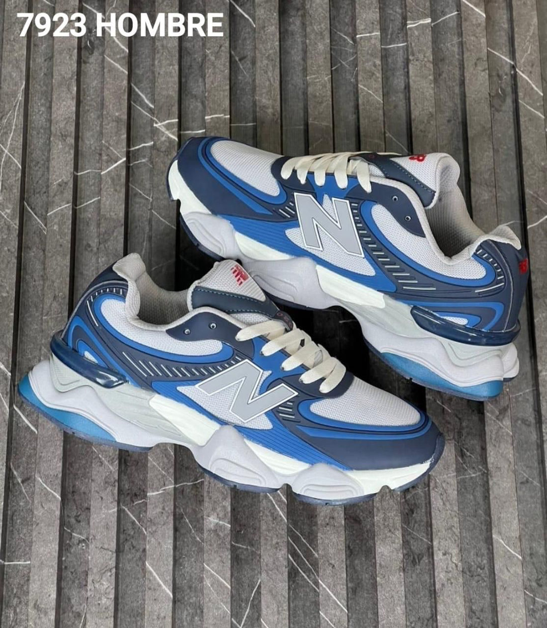 Tenis Importados
