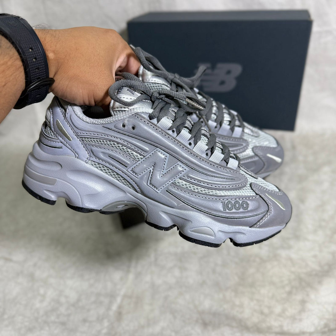 Tenis Importados