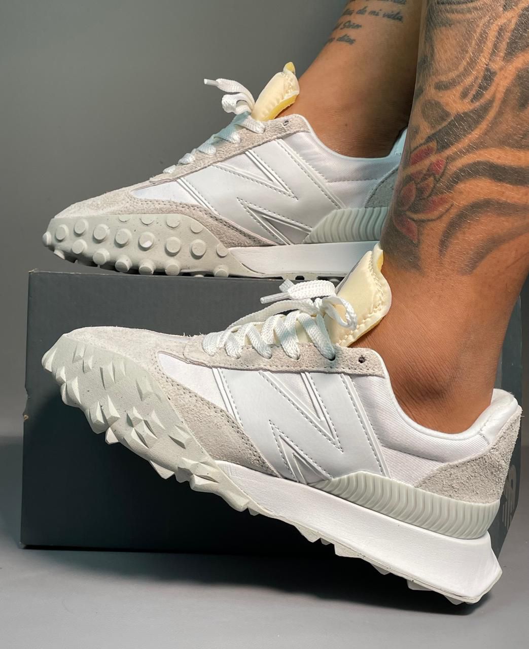 Tenis Importados