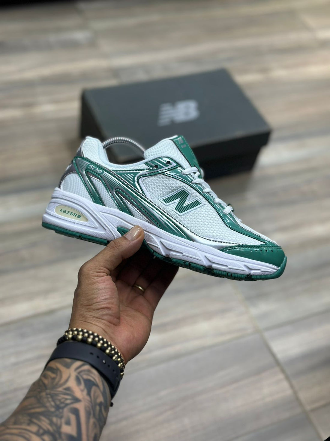 Tenis Importados