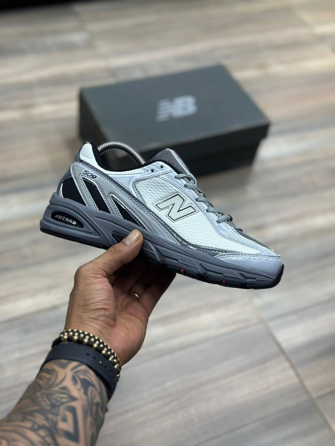 Tenis Importados