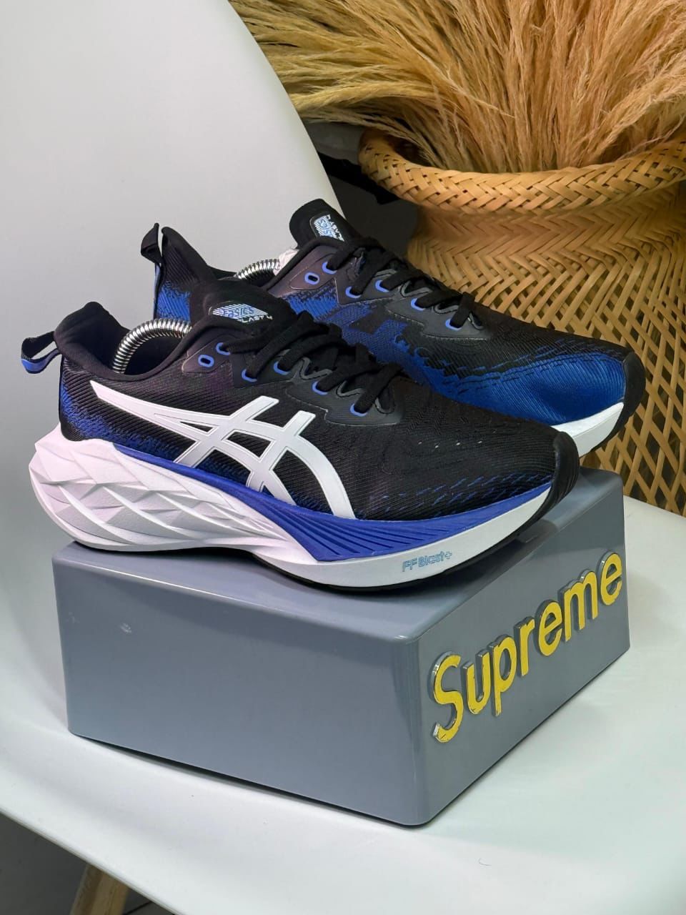 Tenis Importados