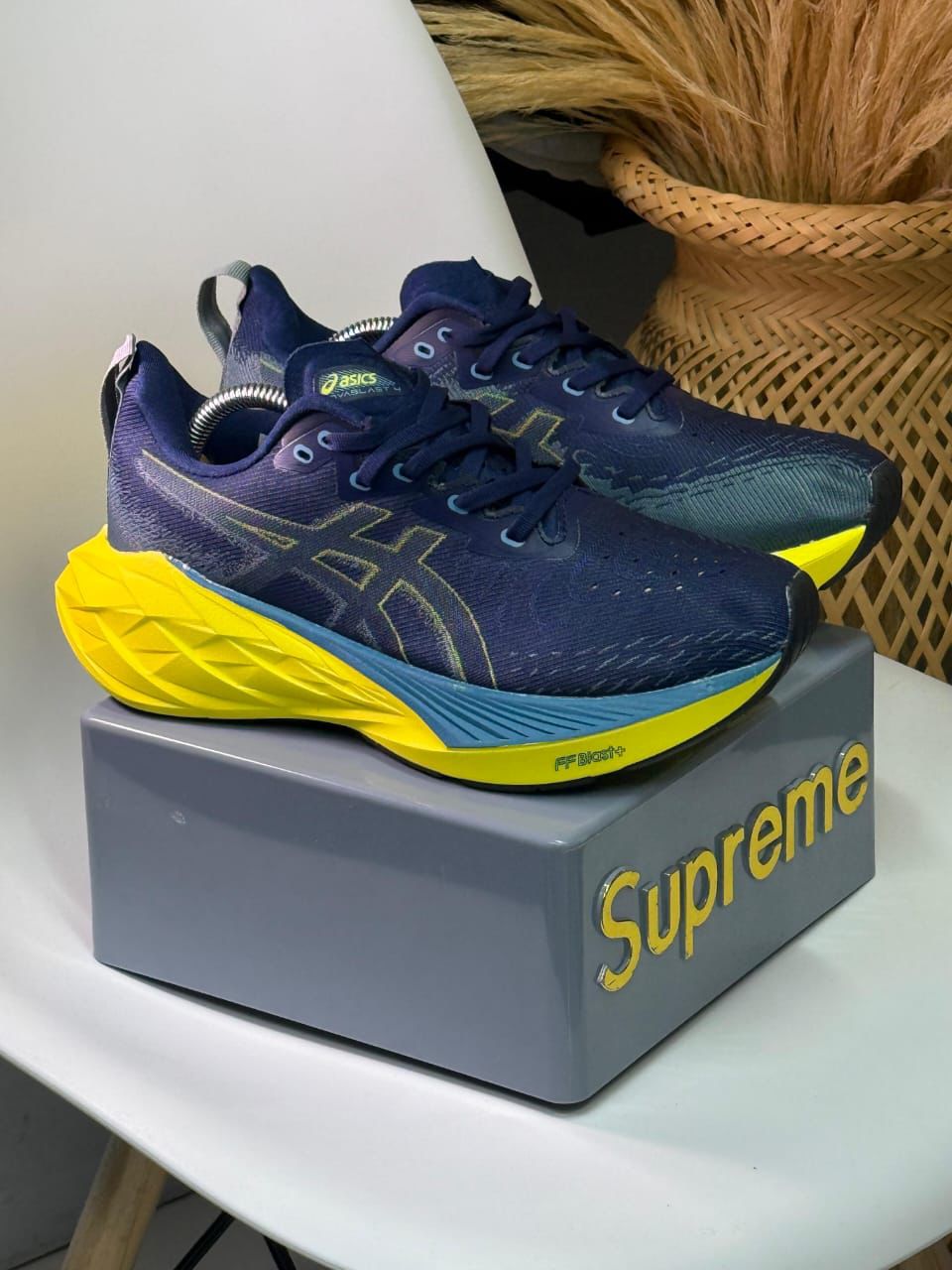 Tenis Importados