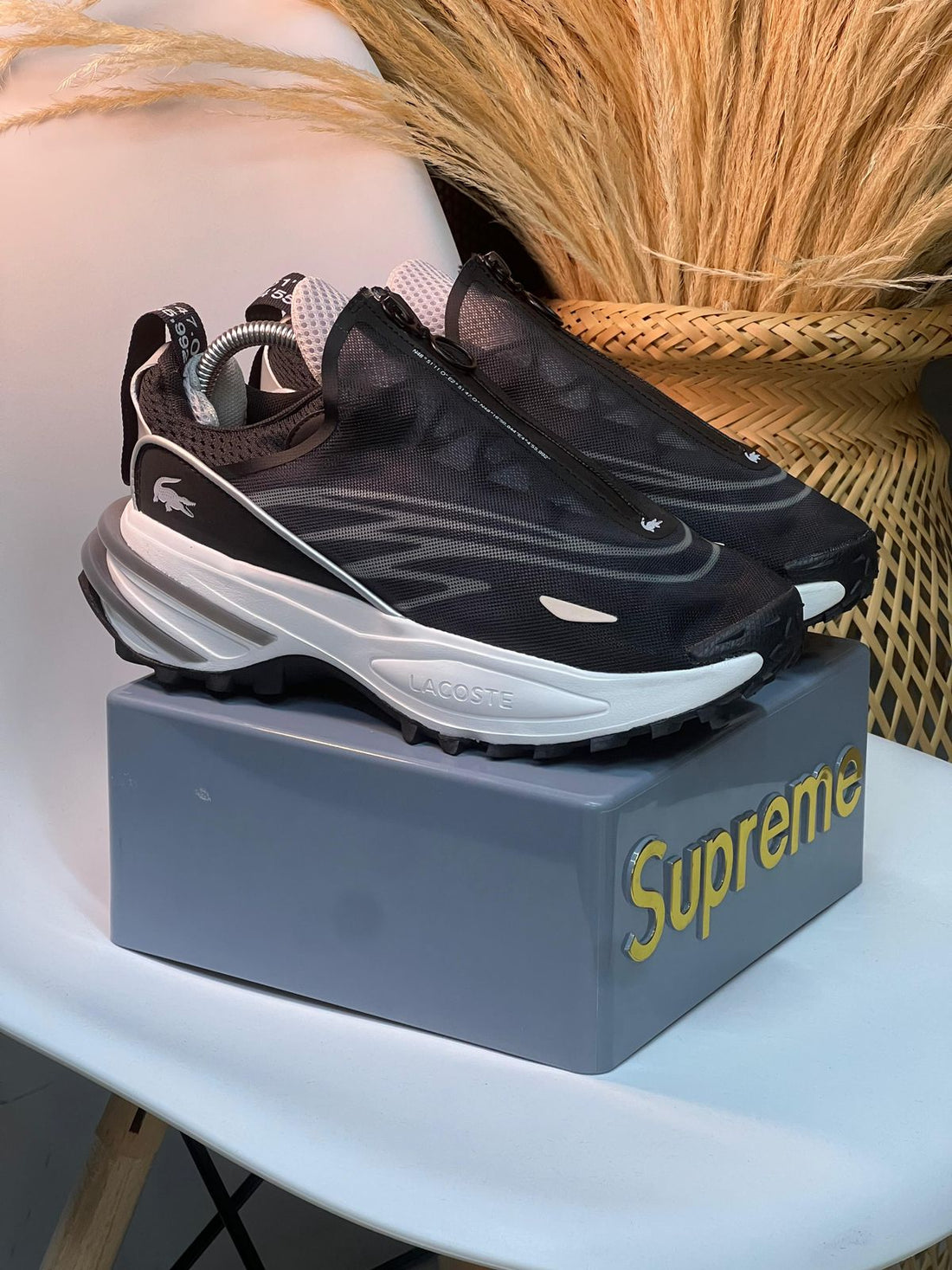 Tenis Importados