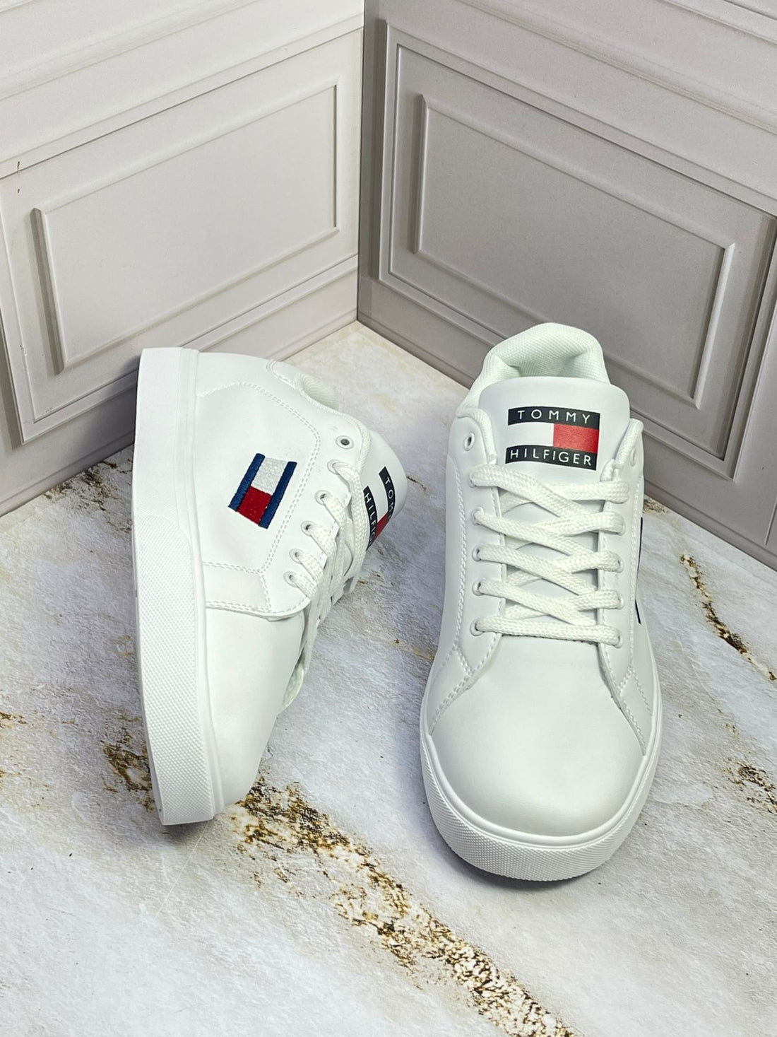 Tenis Importados