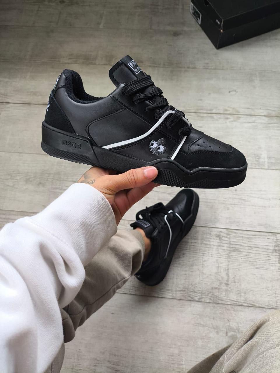 Tenis Importados