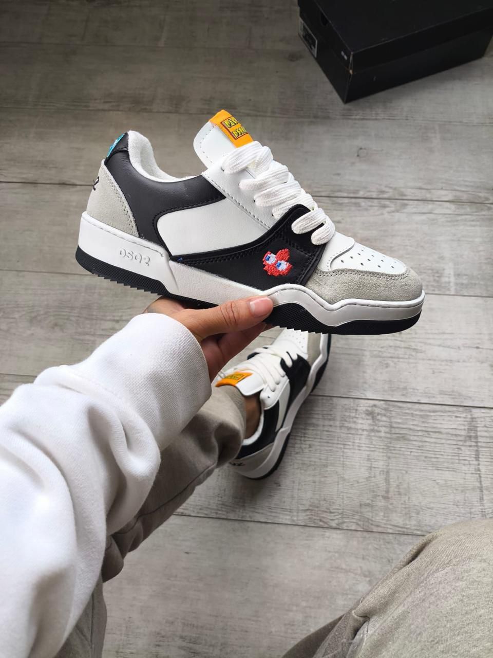 Tenis Importados