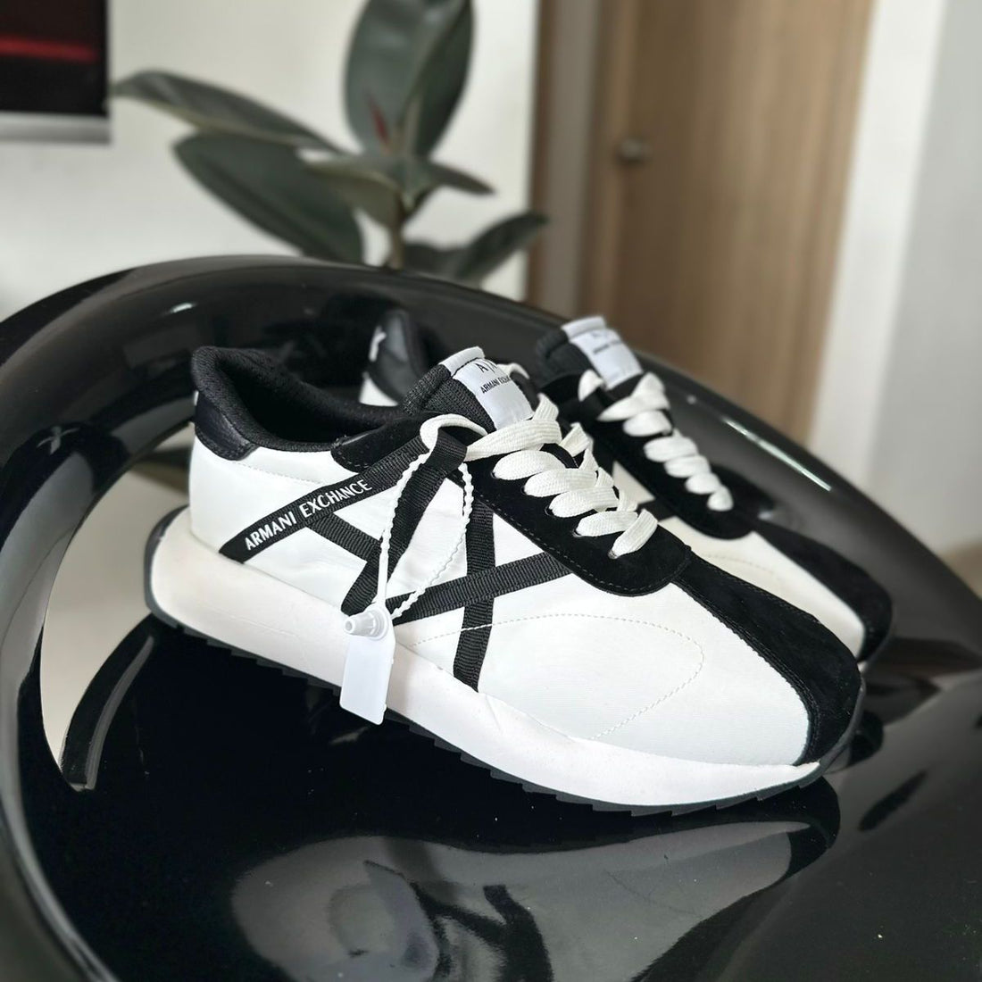 Tenis Importados