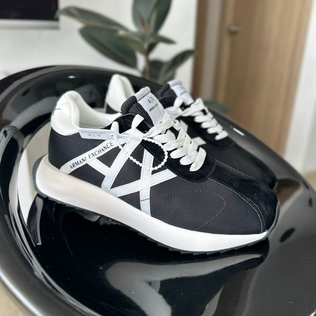 Tenis Importados