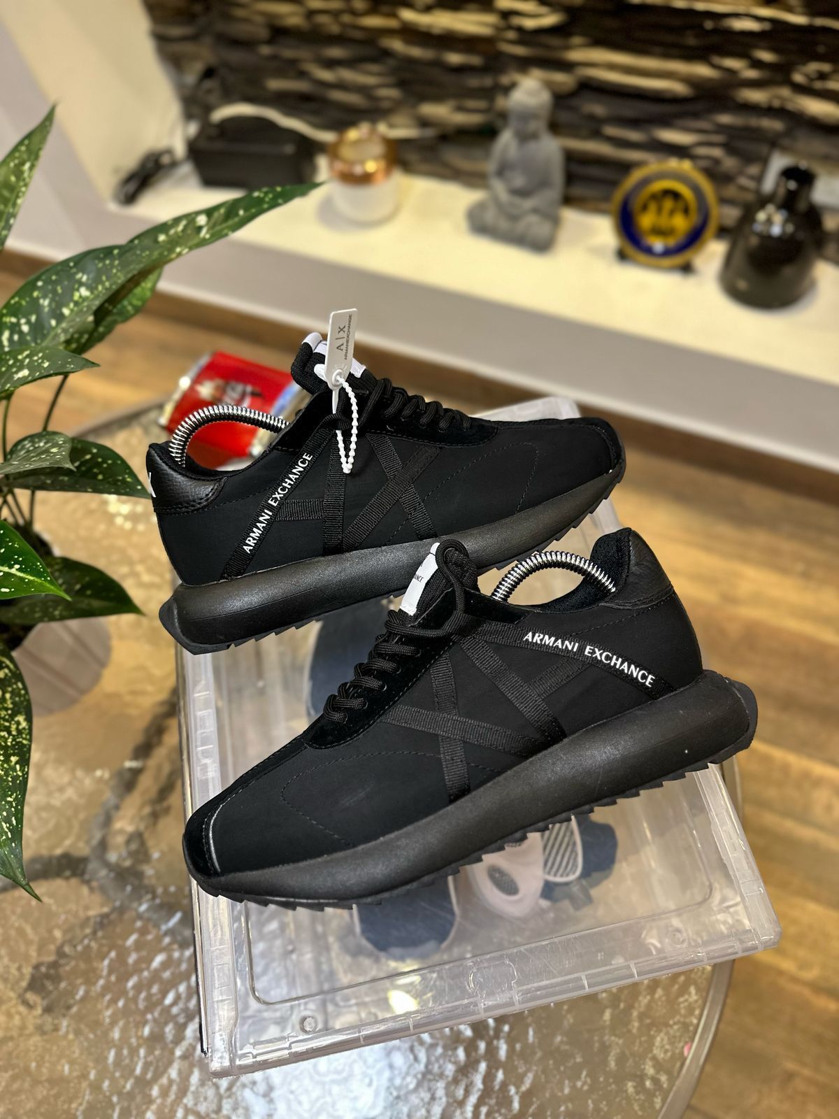 Tenis Importados
