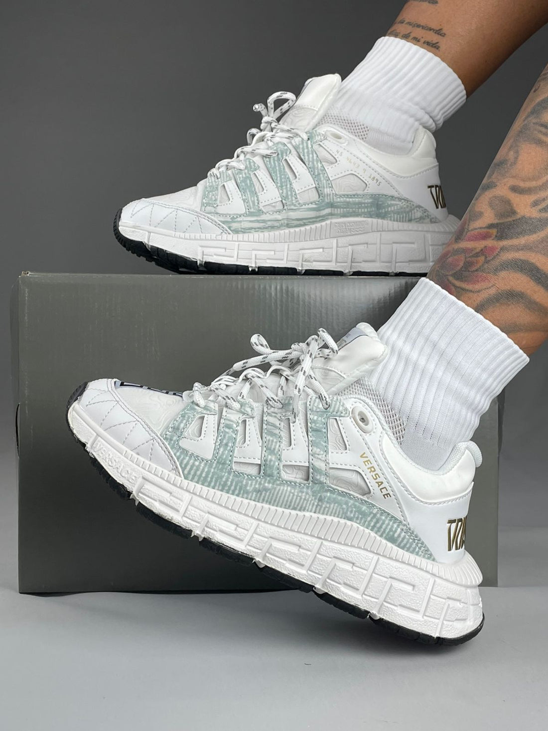 Tenis Importados