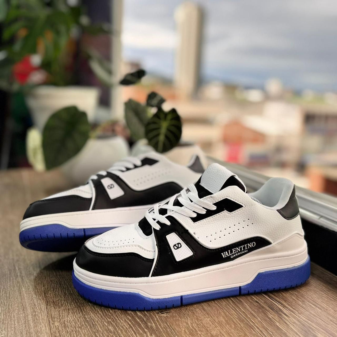 Tenis Importados