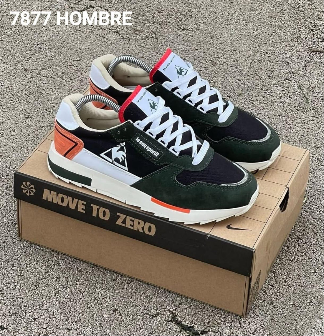 Tenis Importados