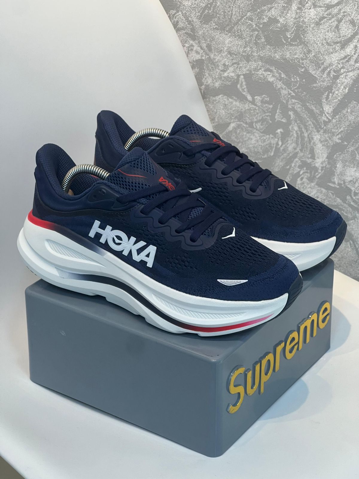 Tenis Importados