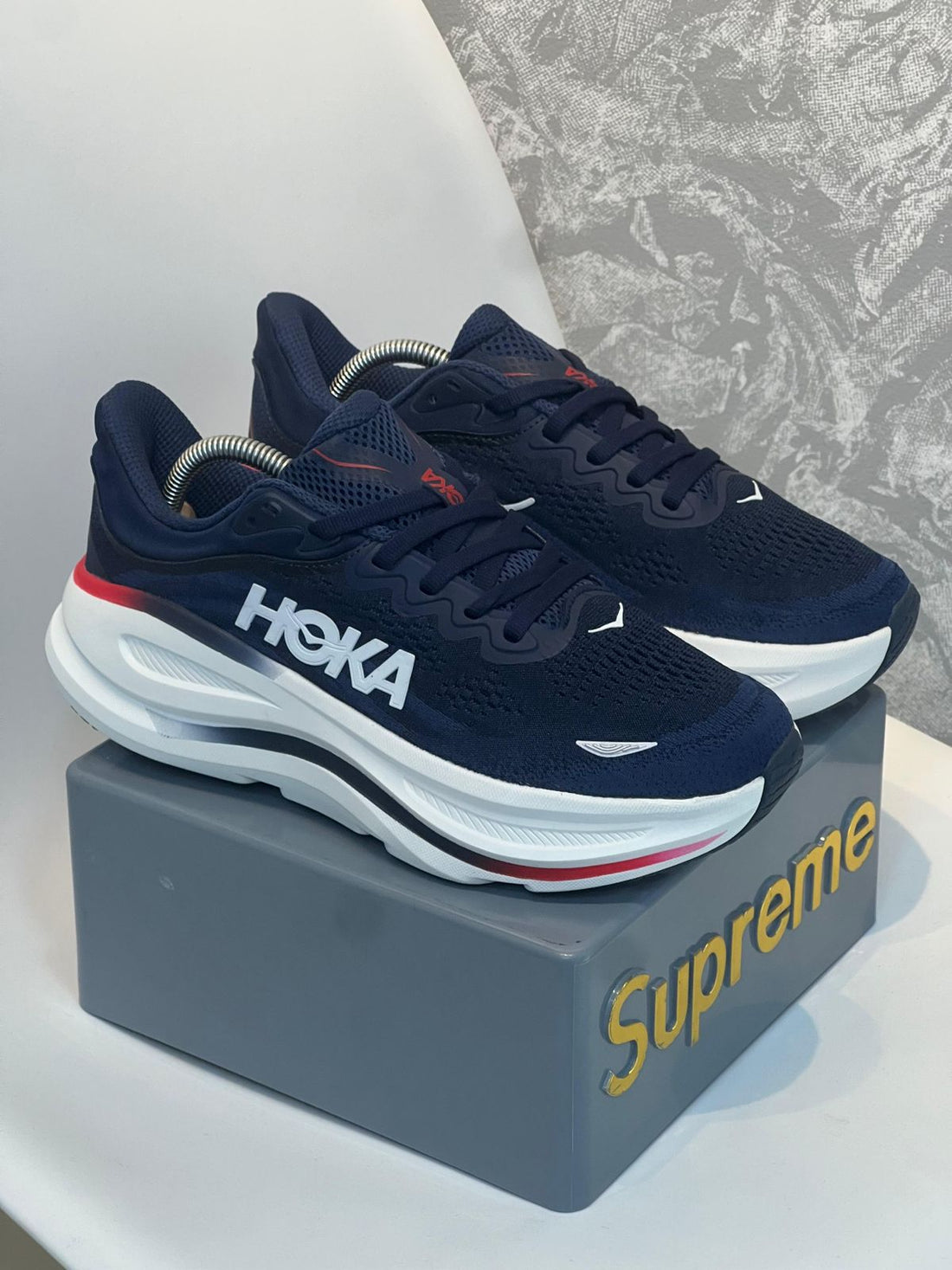 Tenis Importados