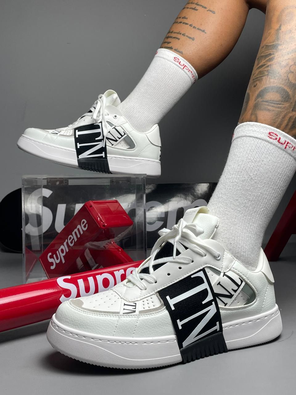 Tenis Importados