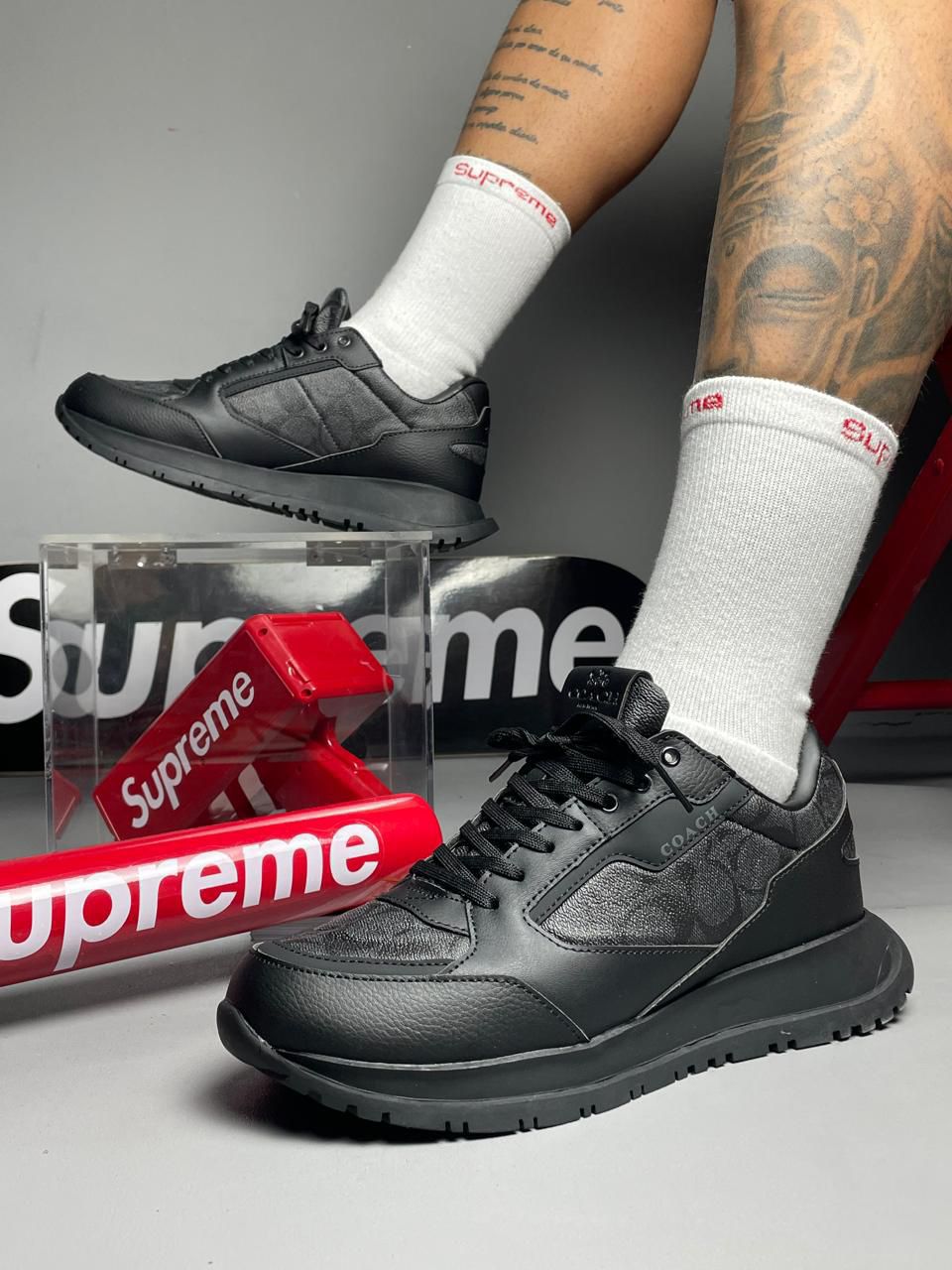 Tenis Importados