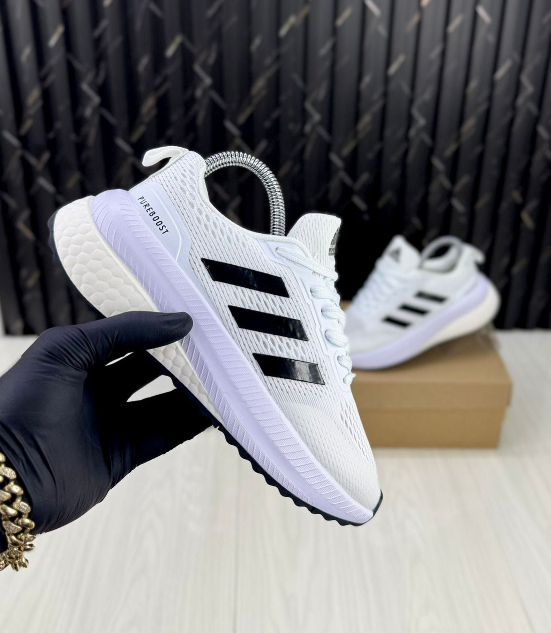 Tenis Importados