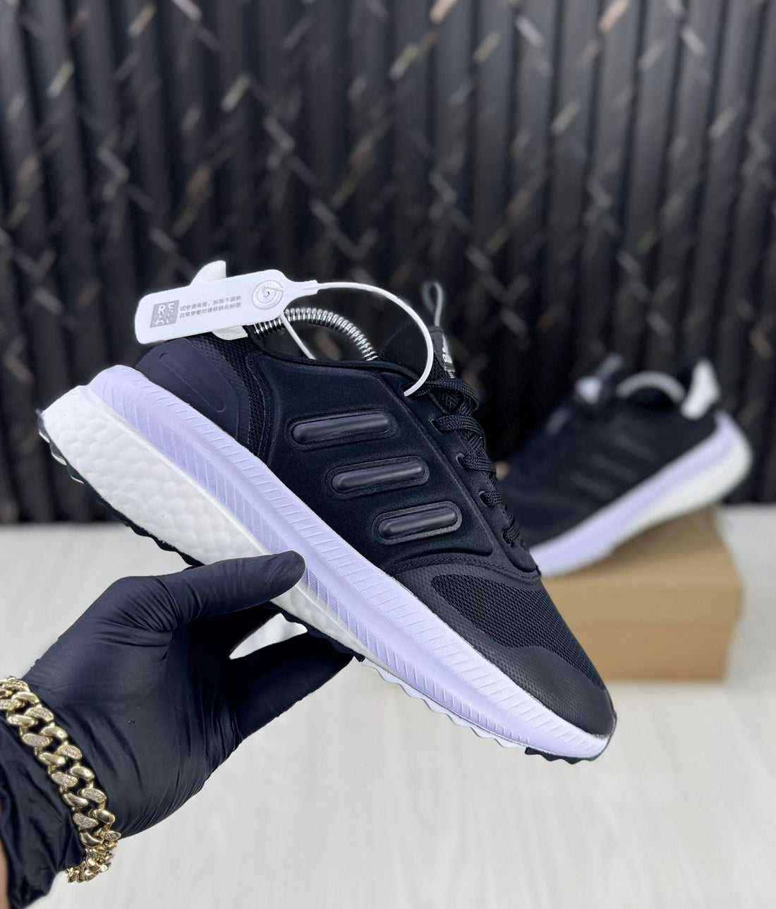Tenis Importados
