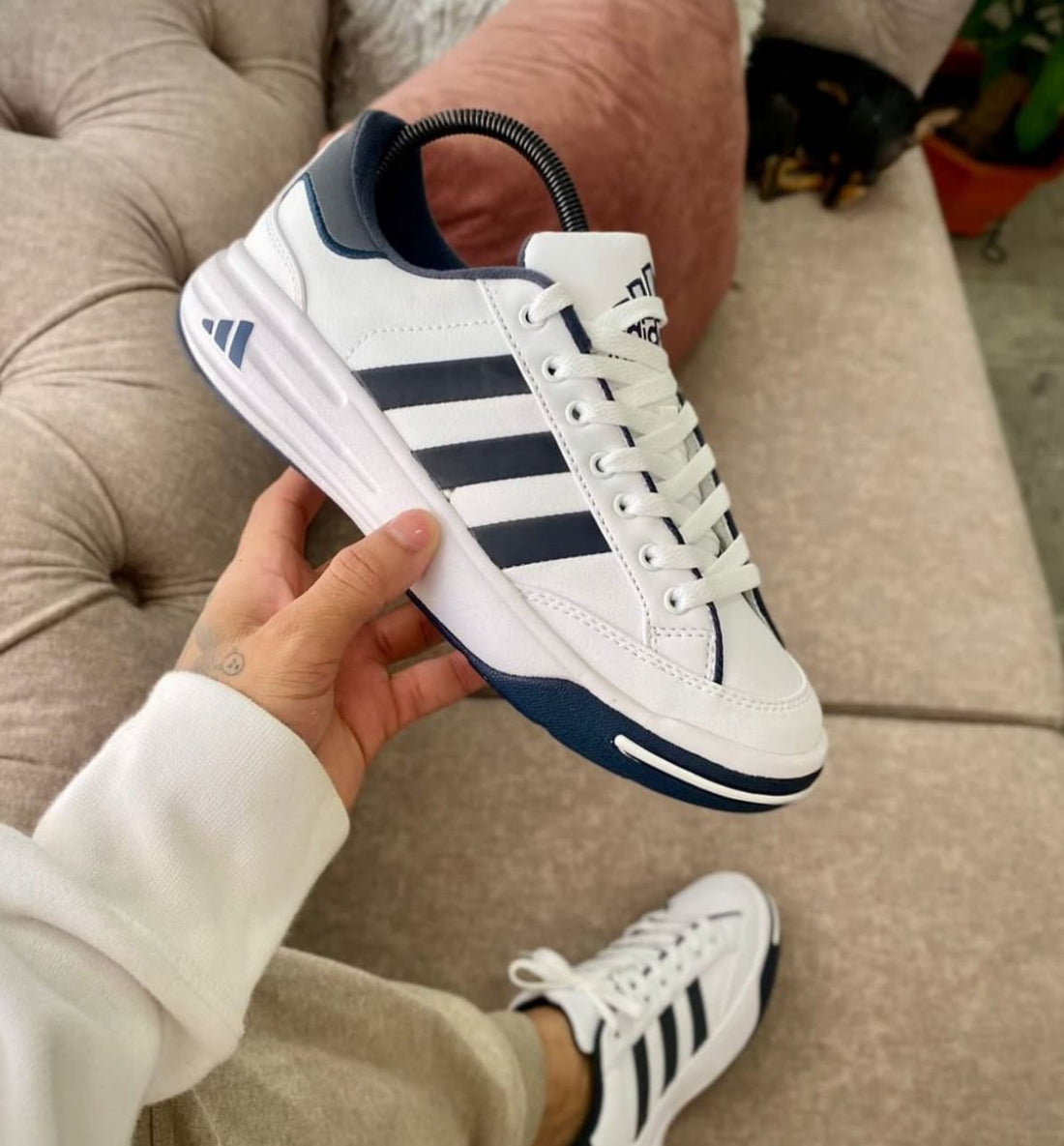 Tenis Importados