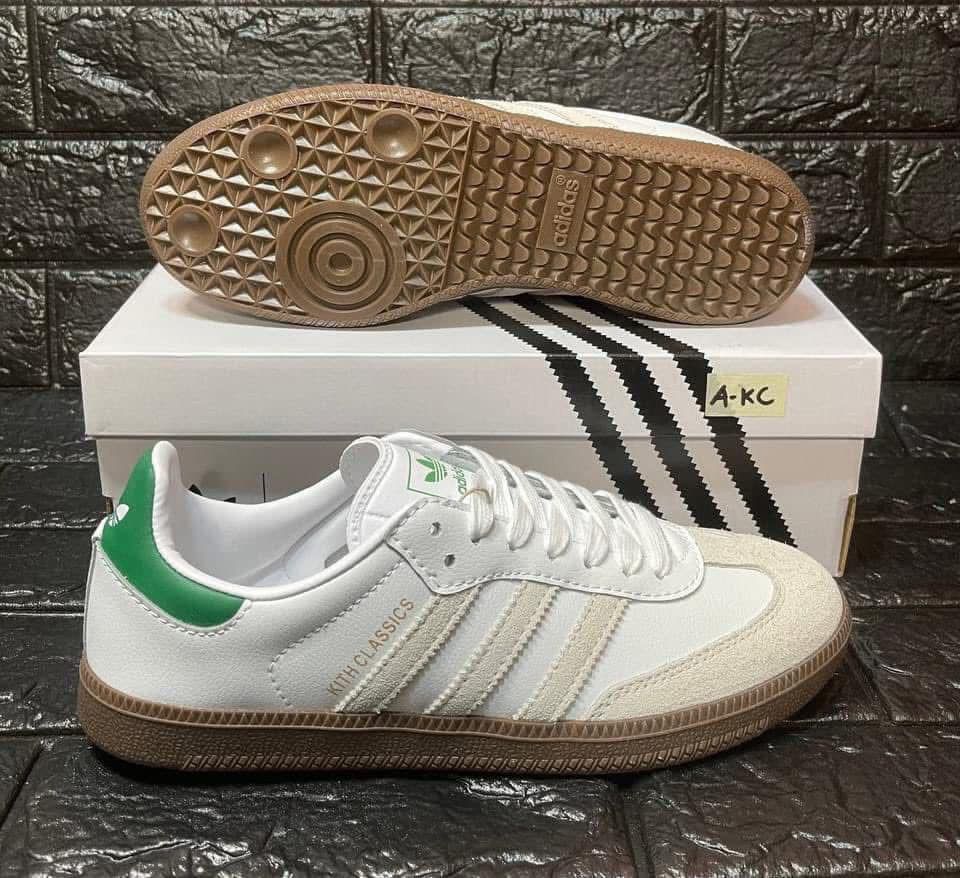 Tenis Importados
