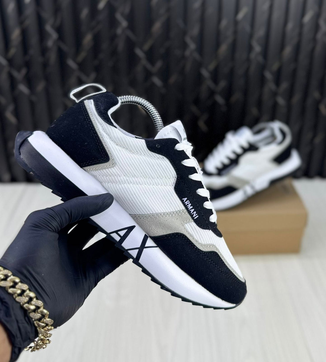 Tenis Importados