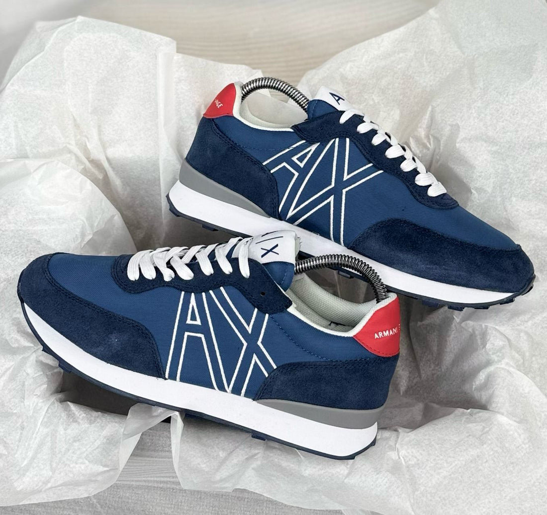 Tenis Importados