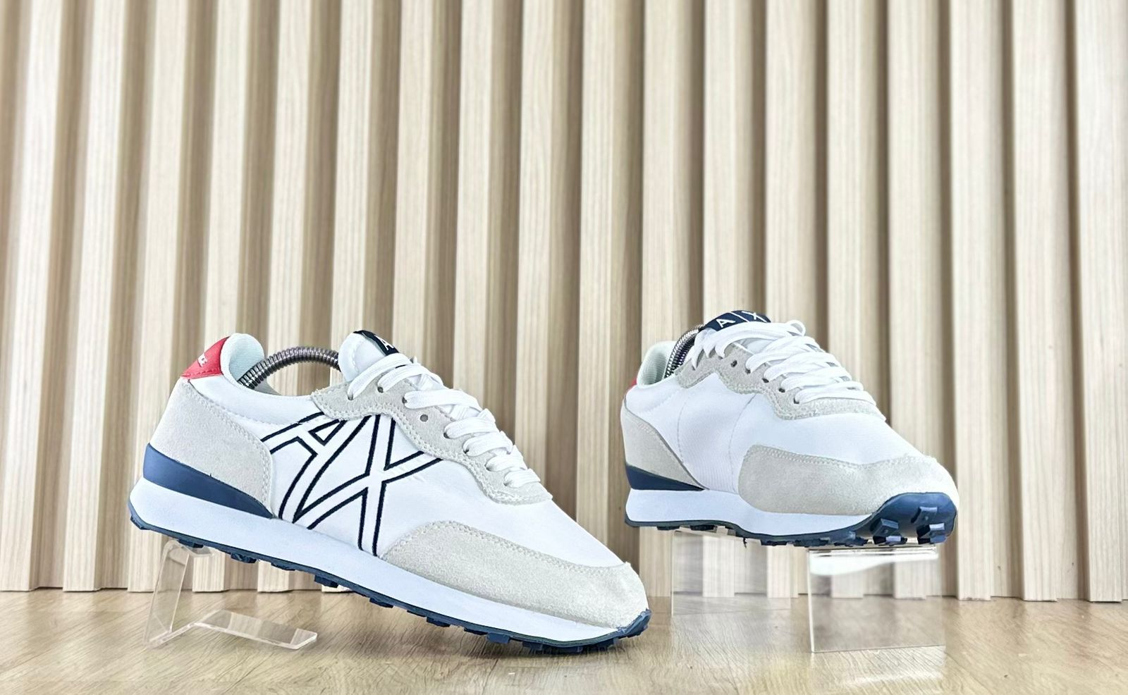 Tenis Importados