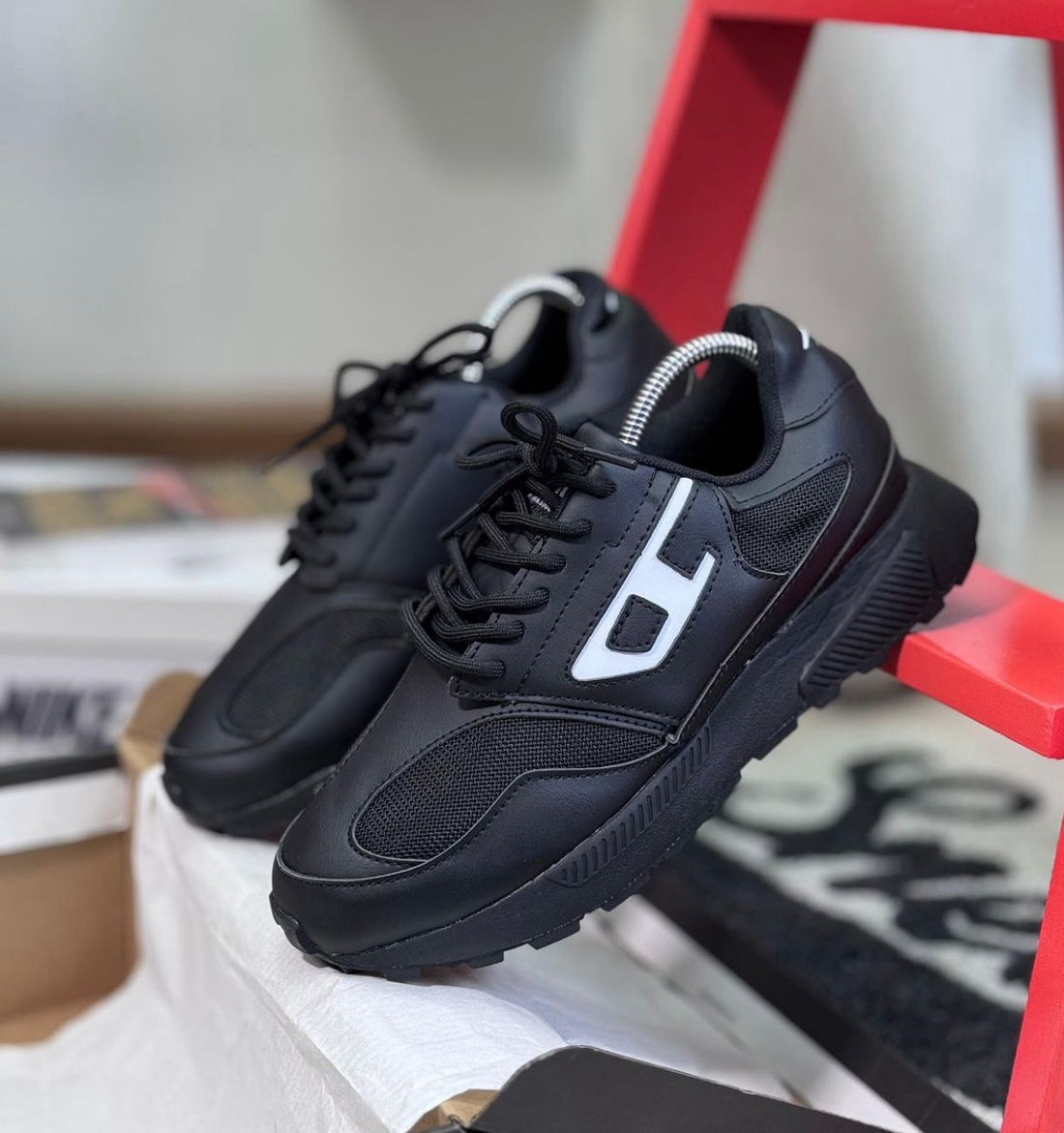 Tenis Importados