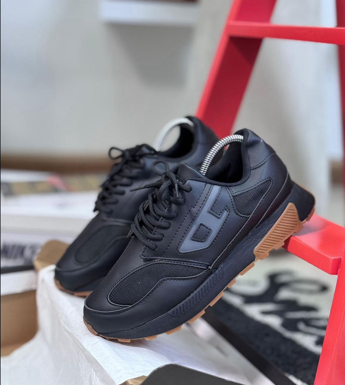 Tenis Importados