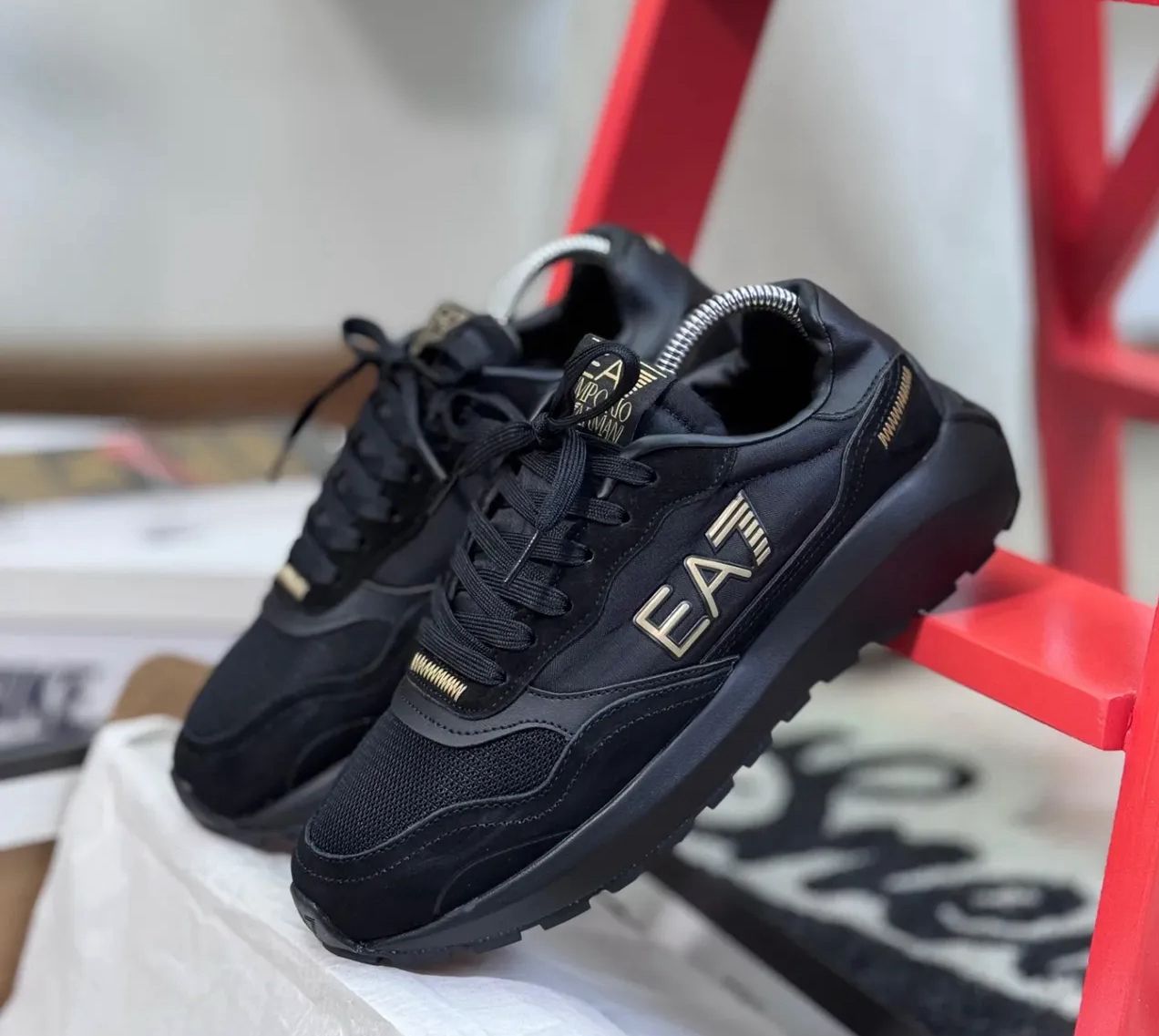 Tenis Importados