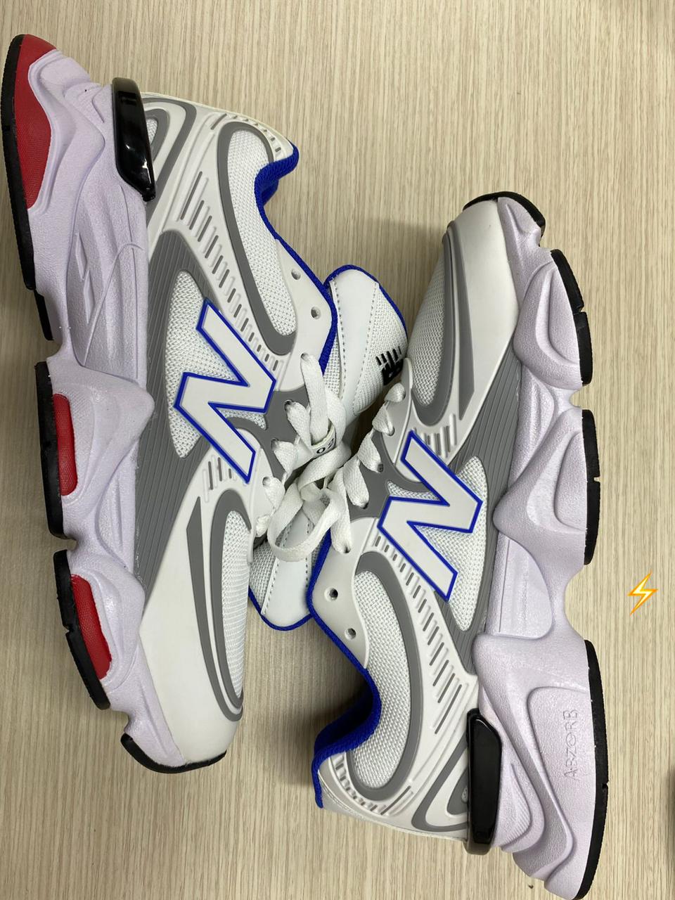 Tenis Importados