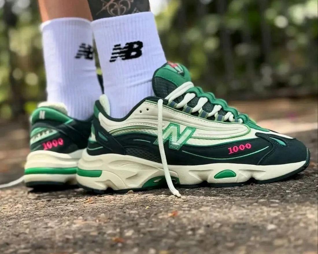 Tenis Importados
