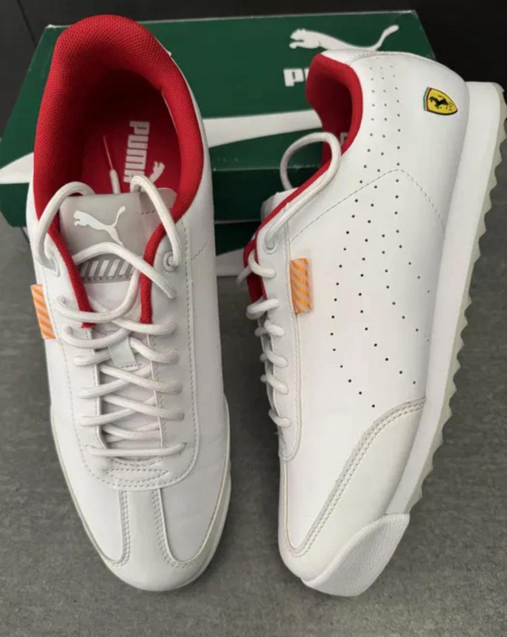 Tenis Importados
