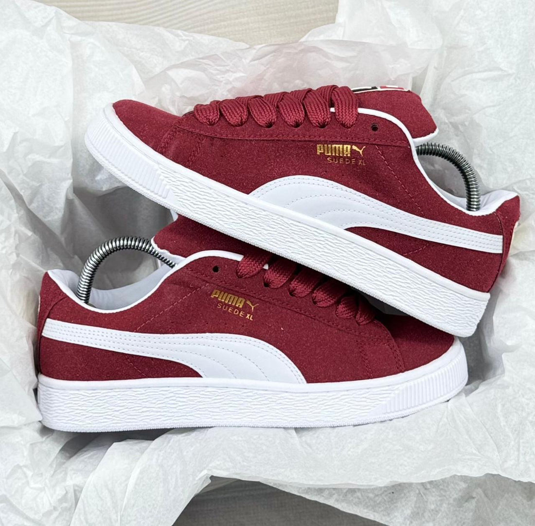Tenis Importados