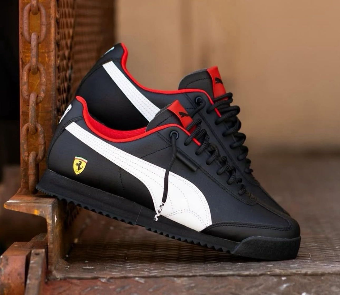 Tenis Importados