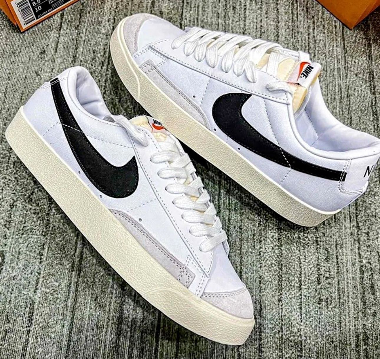 Tenis Importados