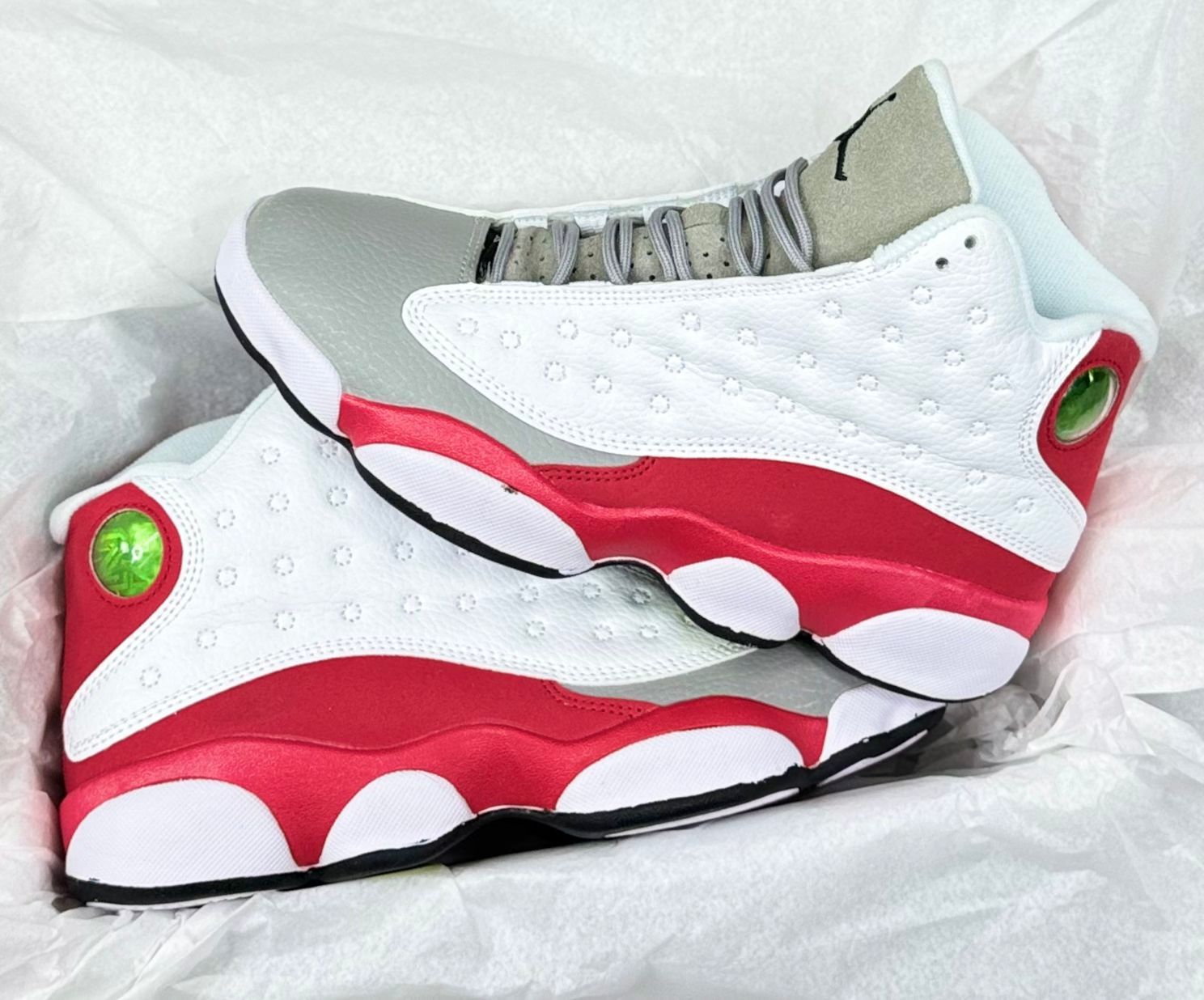 Tenis Importados