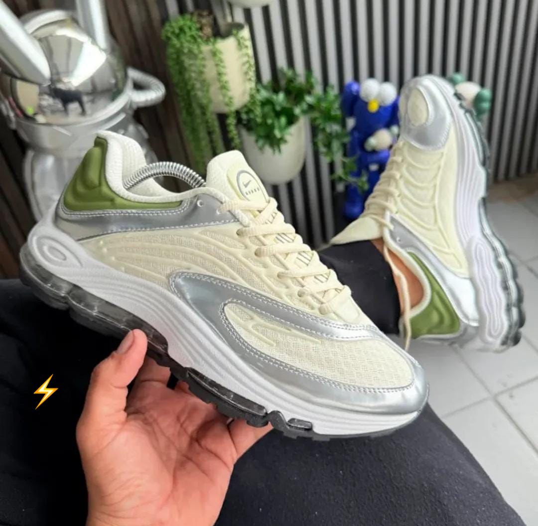 Tenis Importados