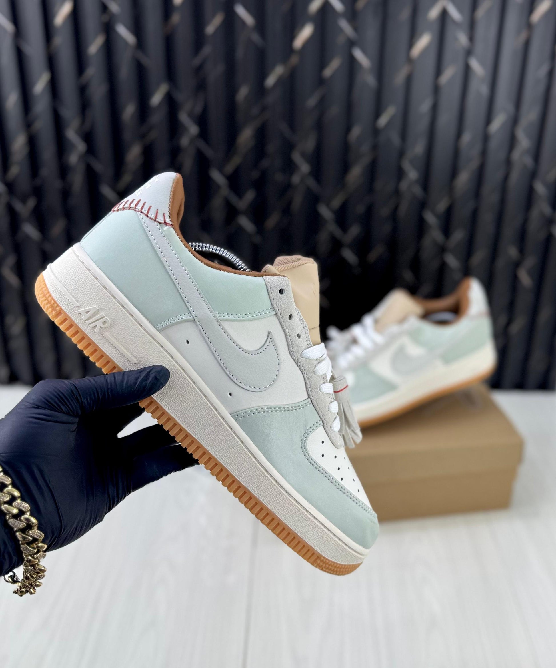 Tenis Importados