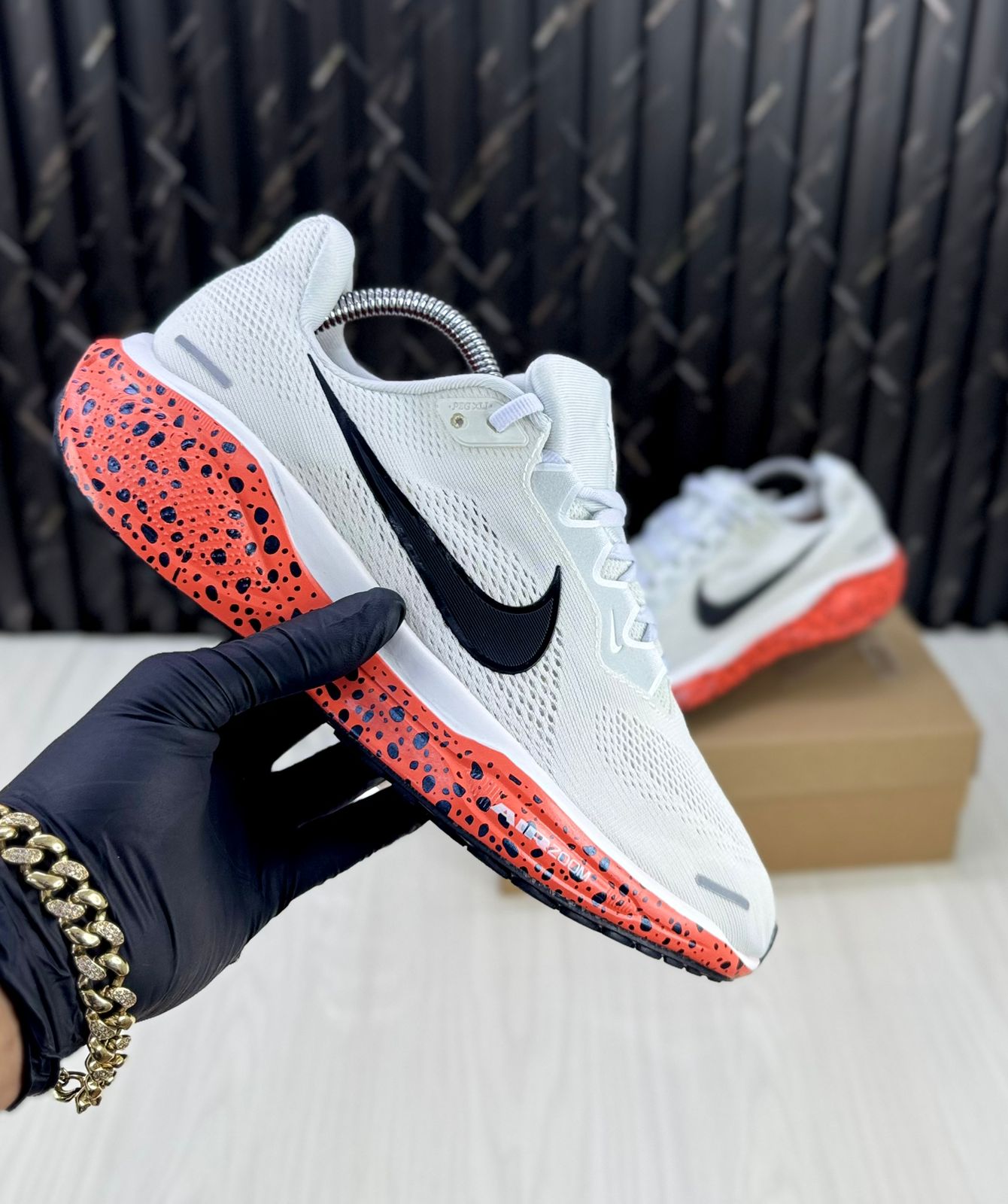 Tenis Importados