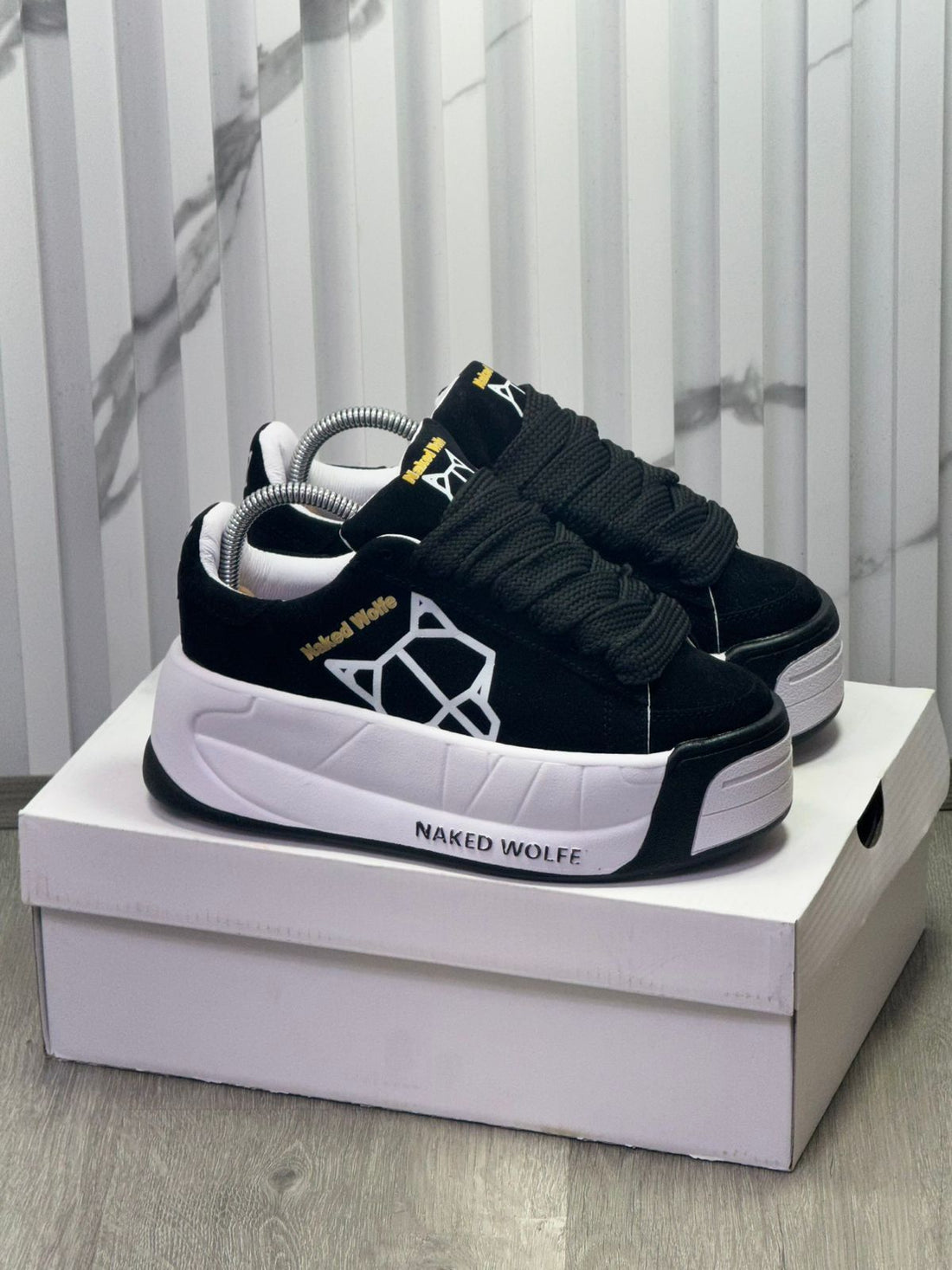 Tenis Importados