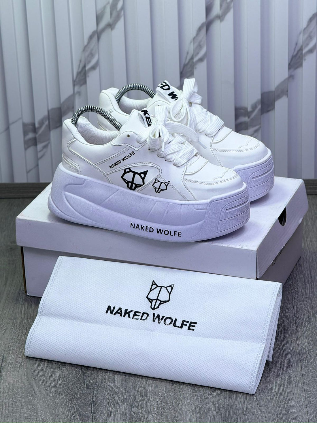 Tenis Importados