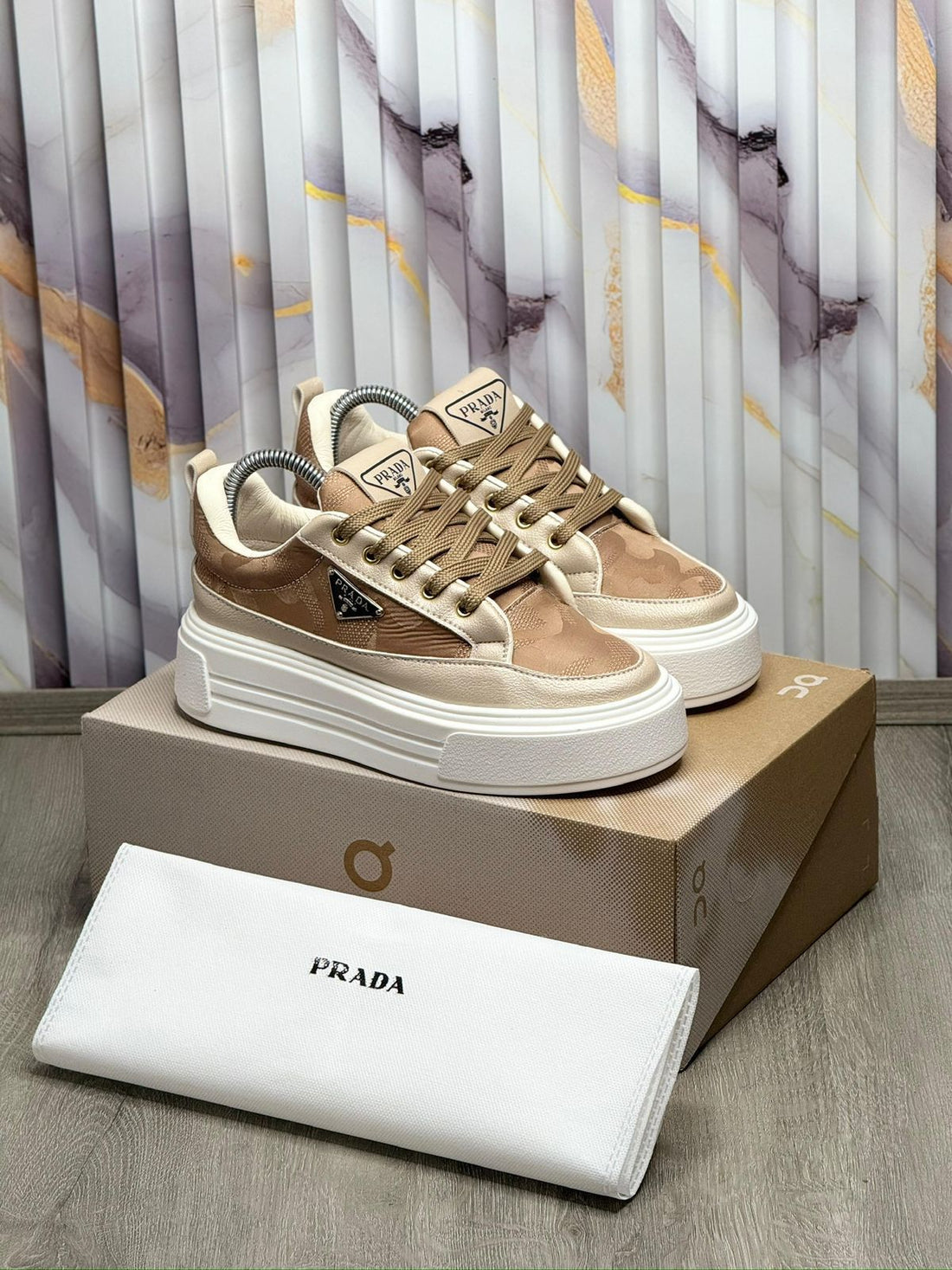 Tenis Importados