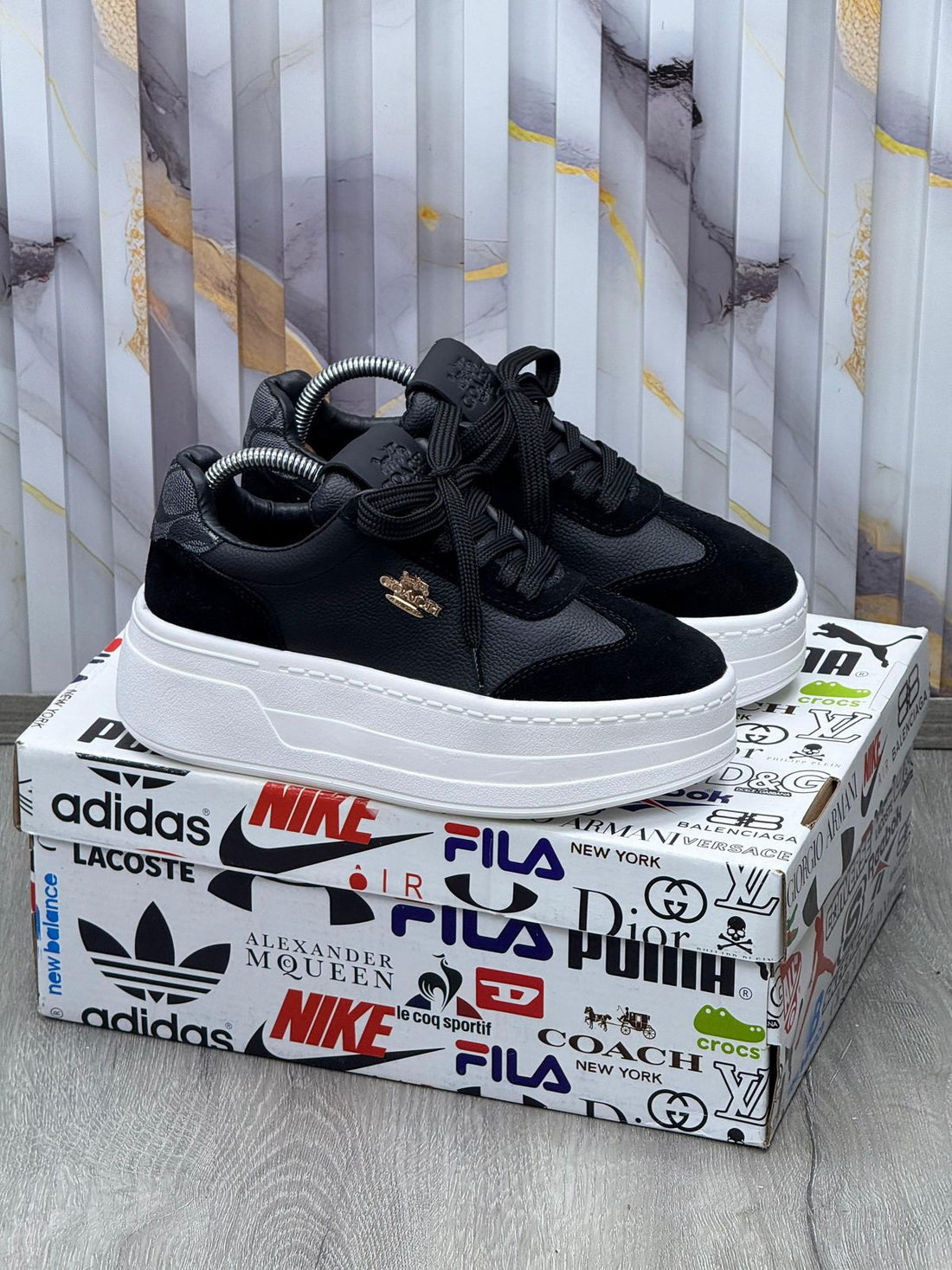 Tenis Importados