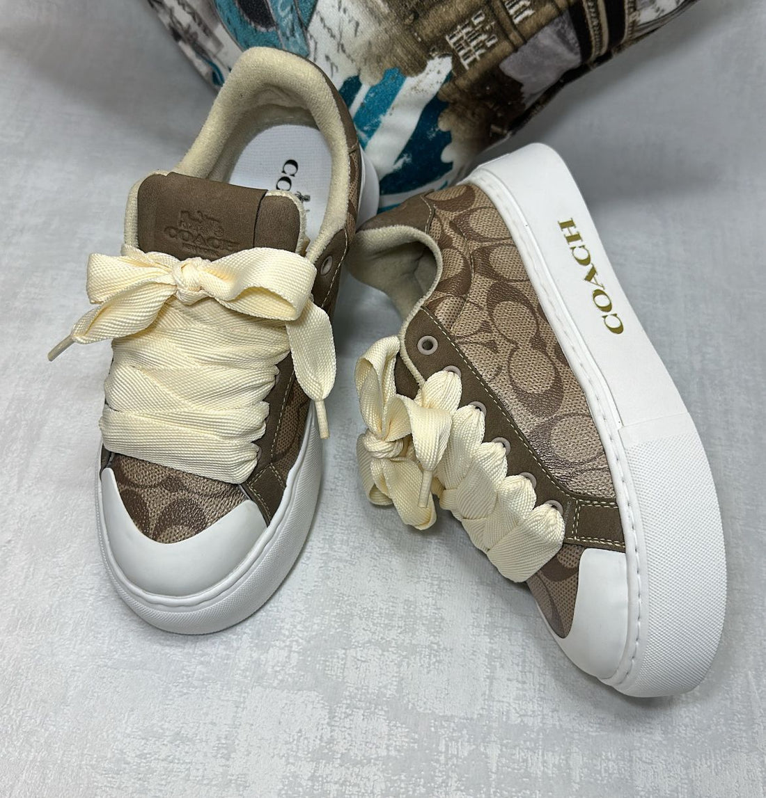 Tenis Importados