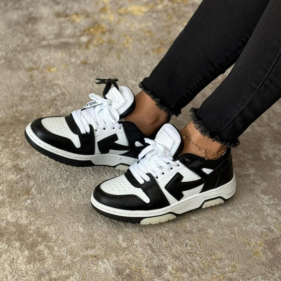 Tenis Importados