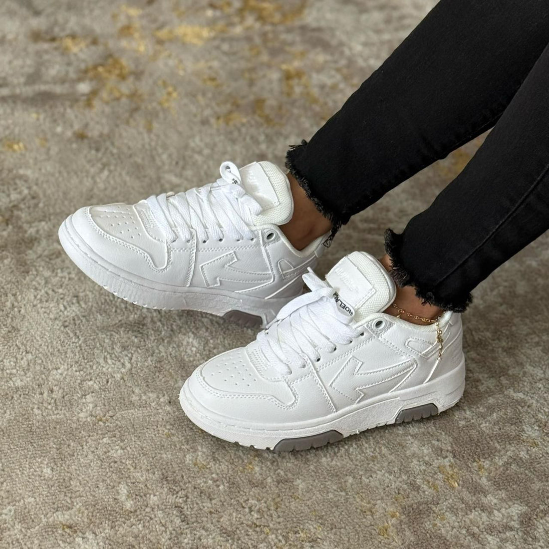 Tenis Importados