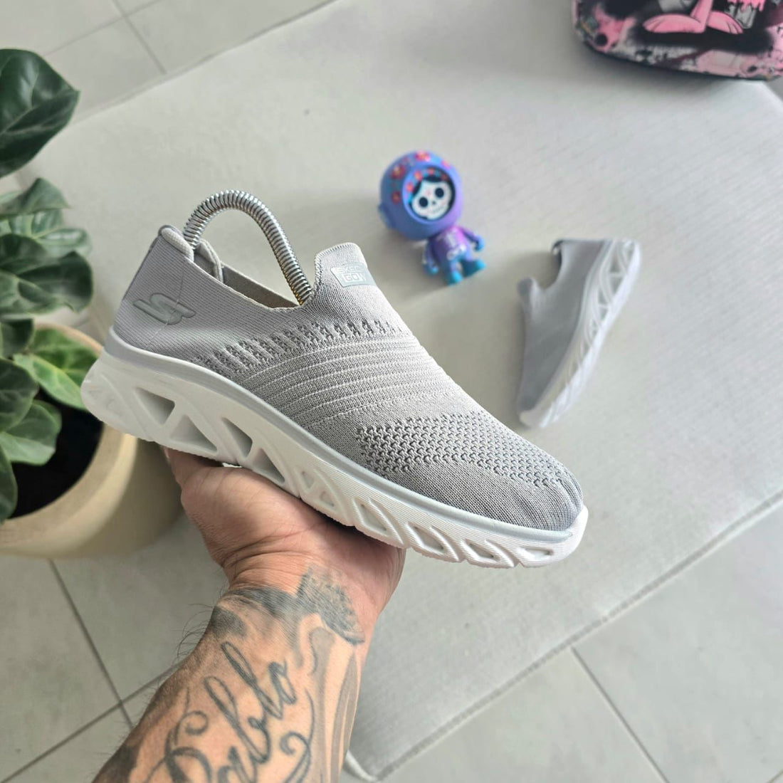 Tenis Importados