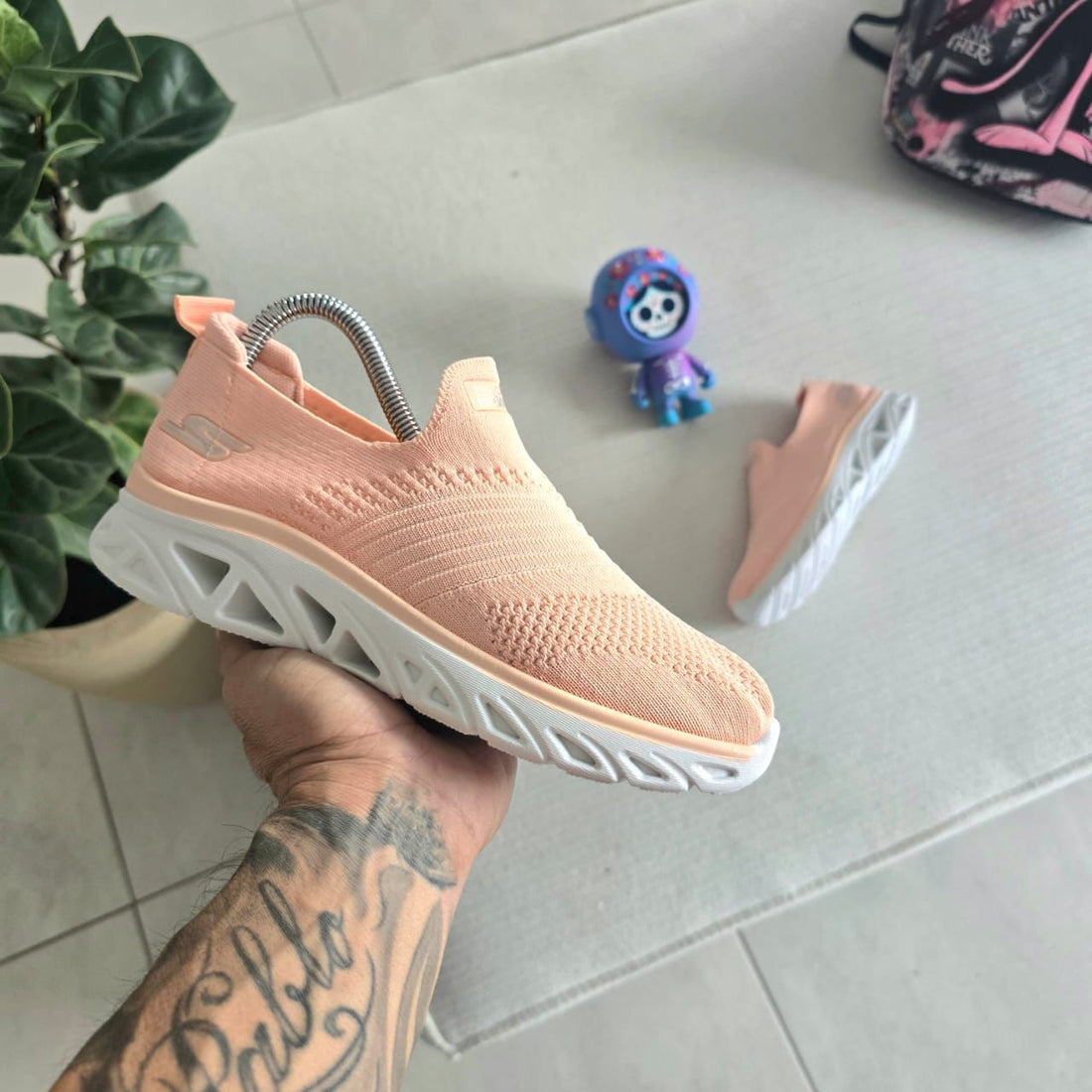 Tenis Importados
